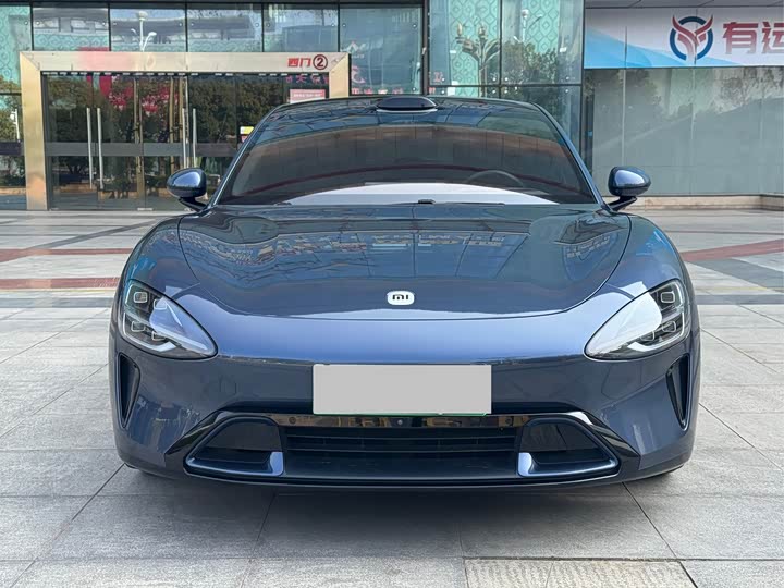 Фото 2 - Xiaomi SU7