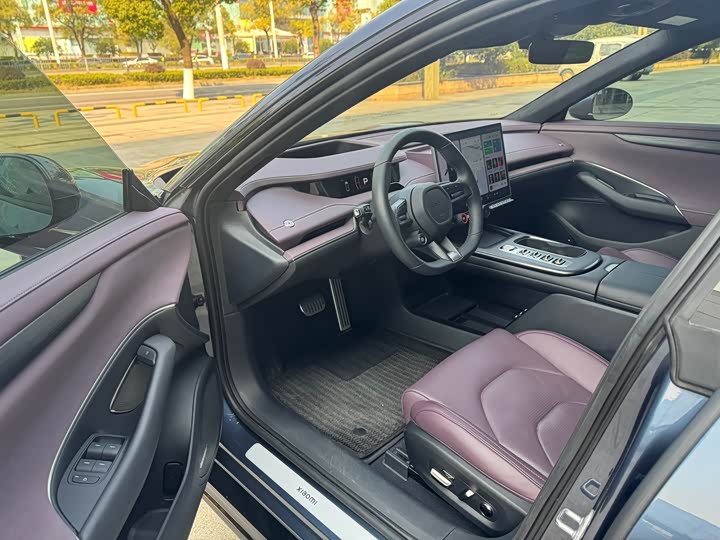 Фото 3 - Xiaomi SU7