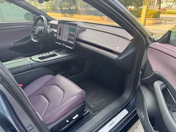 Фото 5 - Xiaomi SU7