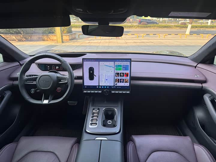 Фото 6 - Xiaomi SU7