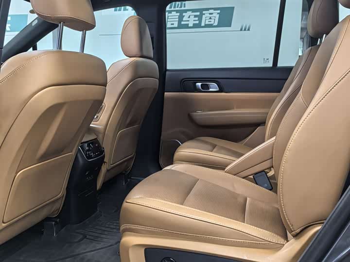 Фото 8 - LiXiang One