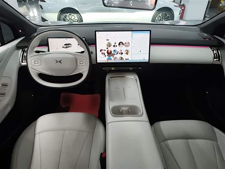 Фото 10 - XPeng F57
