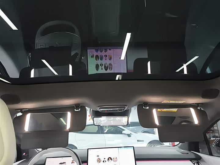 Фото 18 - XPeng F57