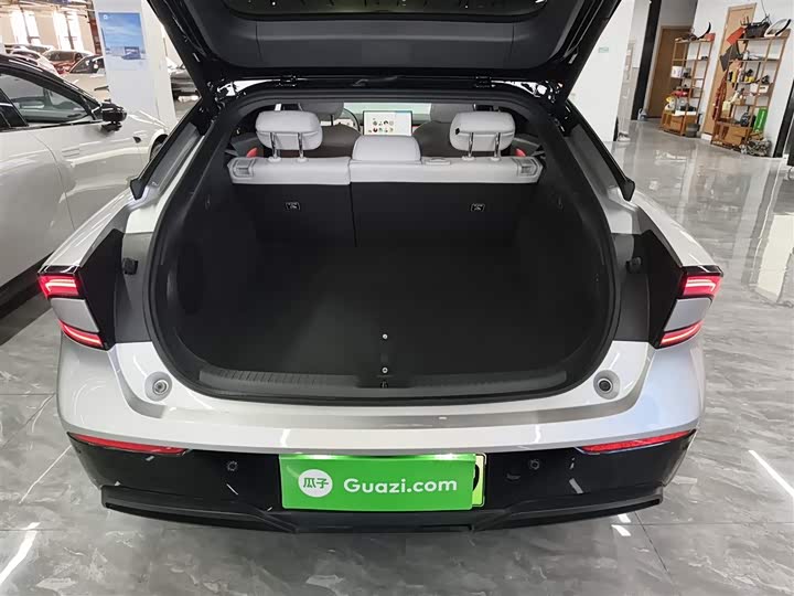 Фото 19 - XPeng F57