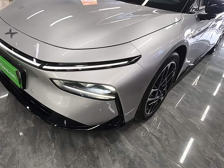 Фото 24 - XPeng F57