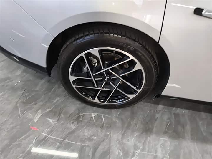 Фото 26 - XPeng F57