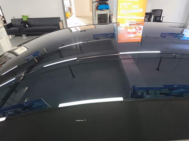 Фото 27 - XPeng F57