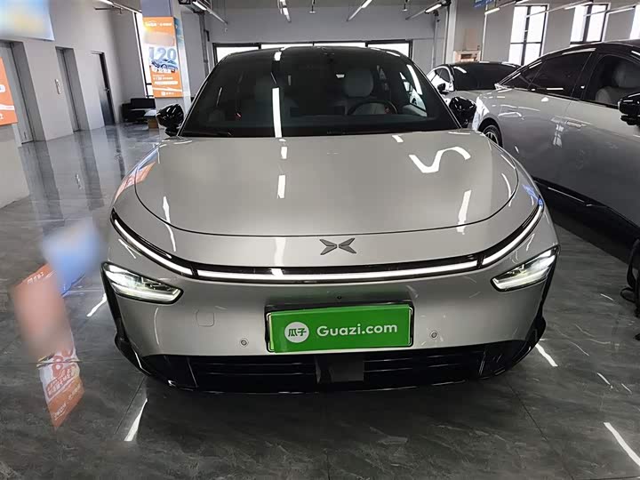 Фото 3 - XPeng F57