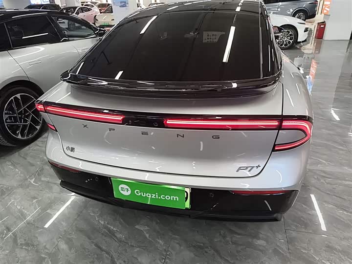 Фото 6 - XPeng F57
