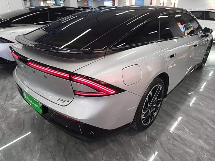 Фото 7 - XPeng F57