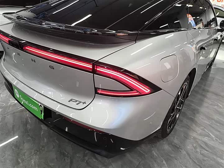 Фото 8 - XPeng F57