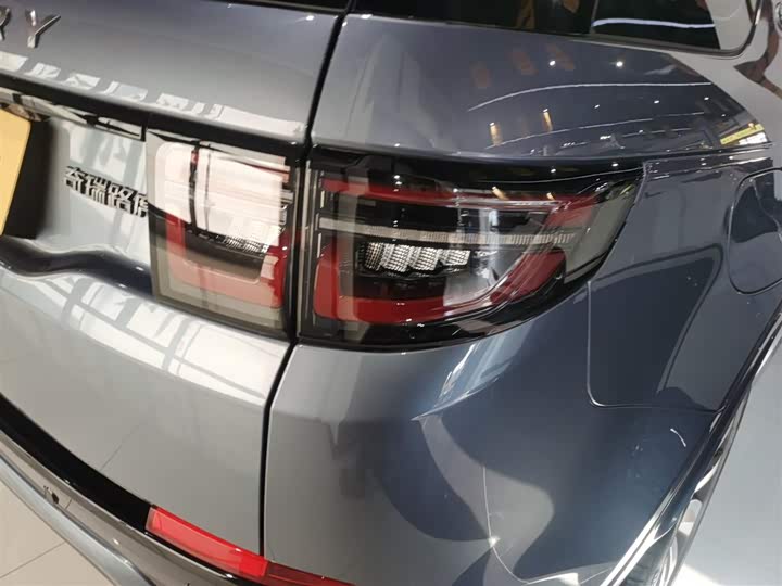 Фото 8 - Land Rover Discovery Sport