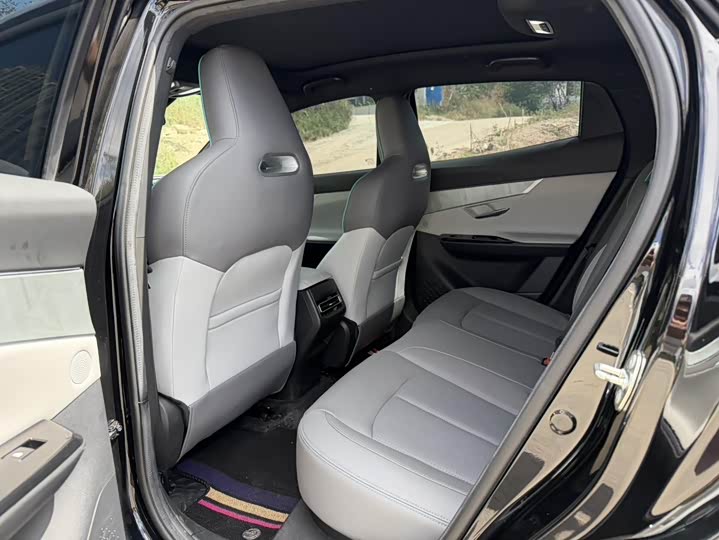 Фото 7 - Changan UNI-T