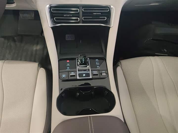 Фото 14 - BYD Song Plus Hybrid/EV