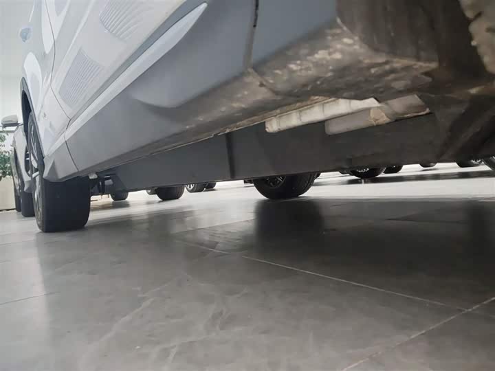 Фото 21 - BYD Song Plus Hybrid/EV