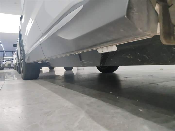 Фото 22 - BYD Song Plus Hybrid/EV