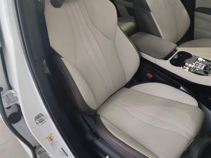 Фото 25 - BYD Song Plus Hybrid/EV