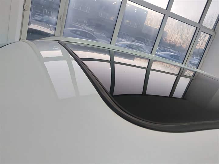 Фото 27 - BYD Song Plus Hybrid/EV