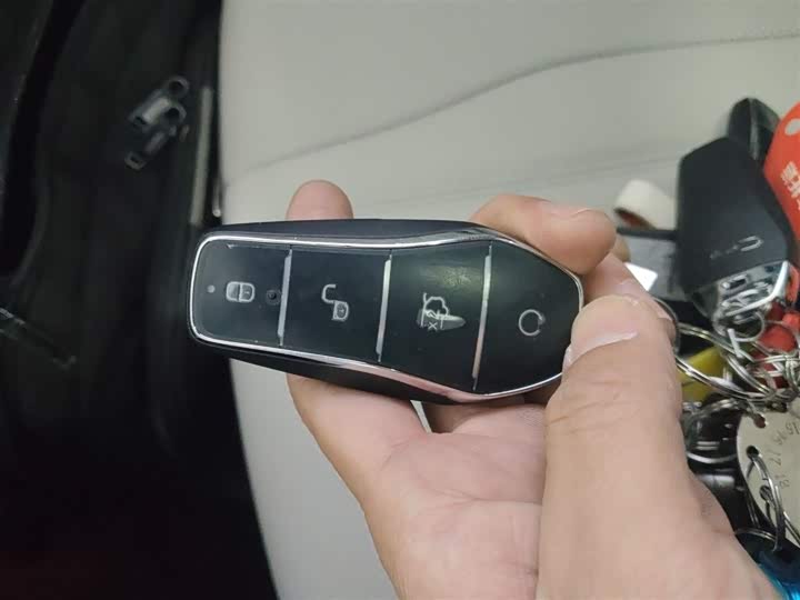 Фото 9 - BYD Song Plus Hybrid/EV