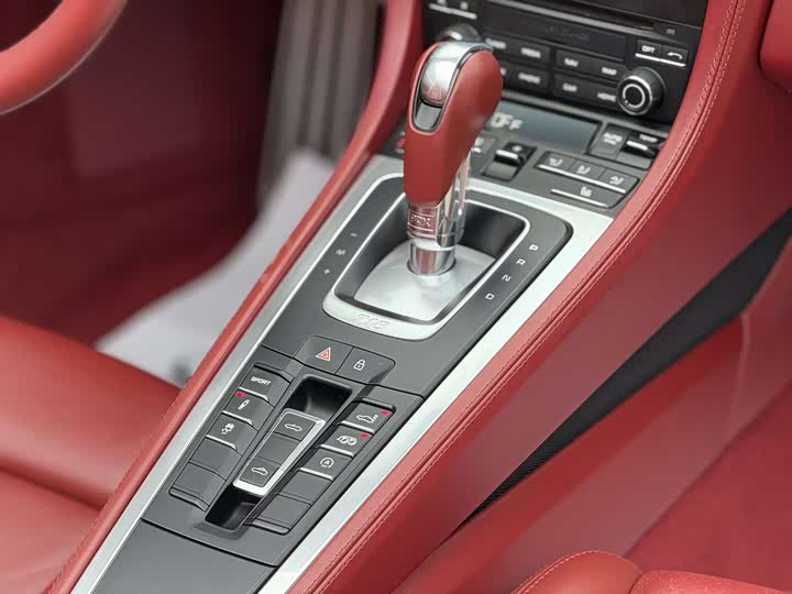 Фото 11 - Porsche 718