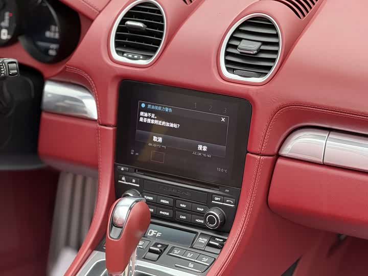 Фото 12 - Porsche 718