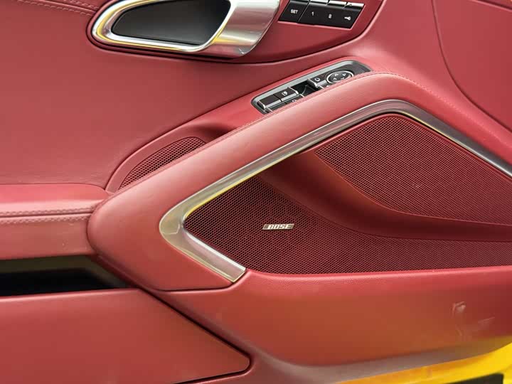 Фото 8 - Porsche 718