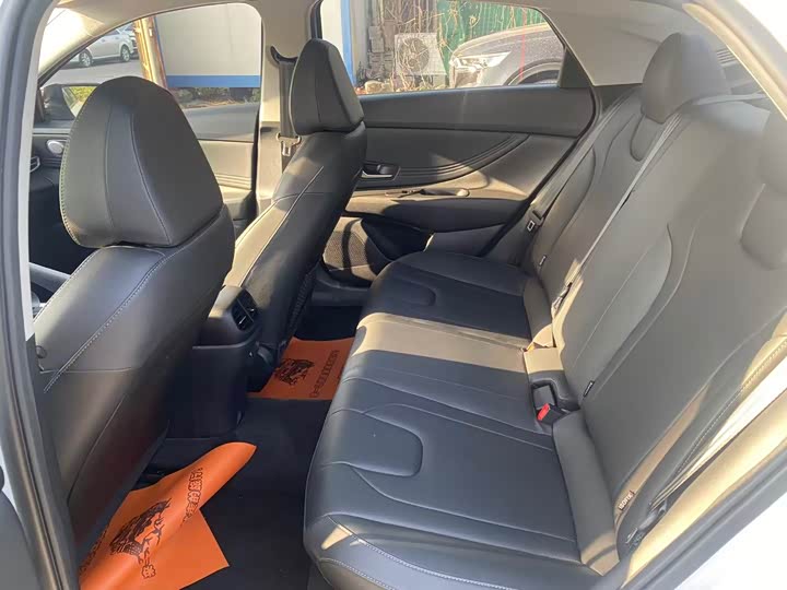 Фото 5 - Hyundai Elantra N line