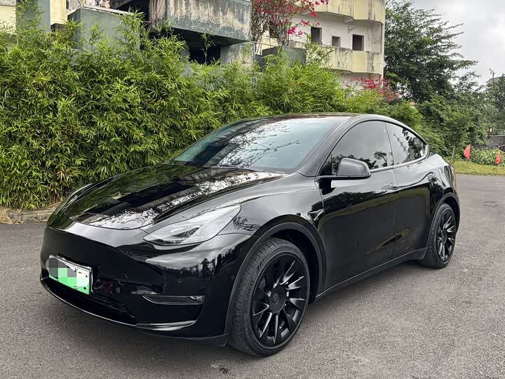 Фото 2 - Tesla Model Y
