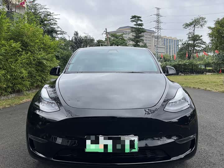 Фото 3 - Tesla Model Y