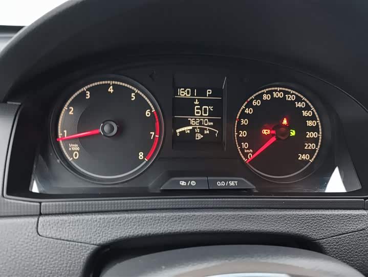 Фото 14 - Volkswagen Santana