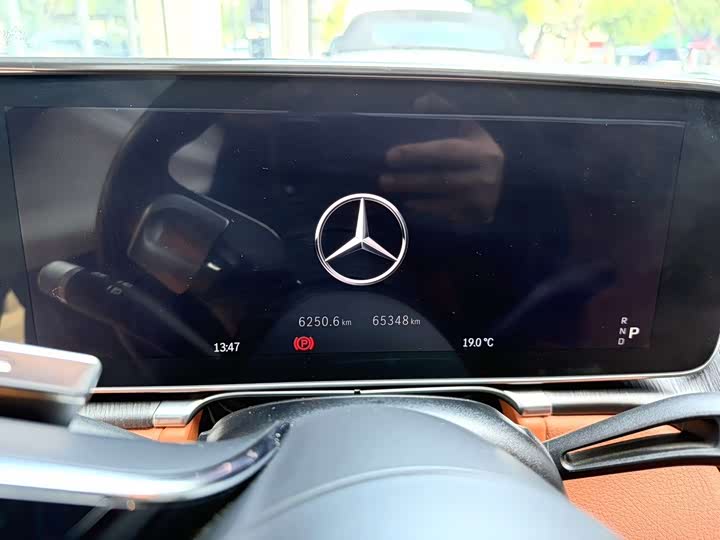 Фото 4 - Mercedes-Benz S-Class