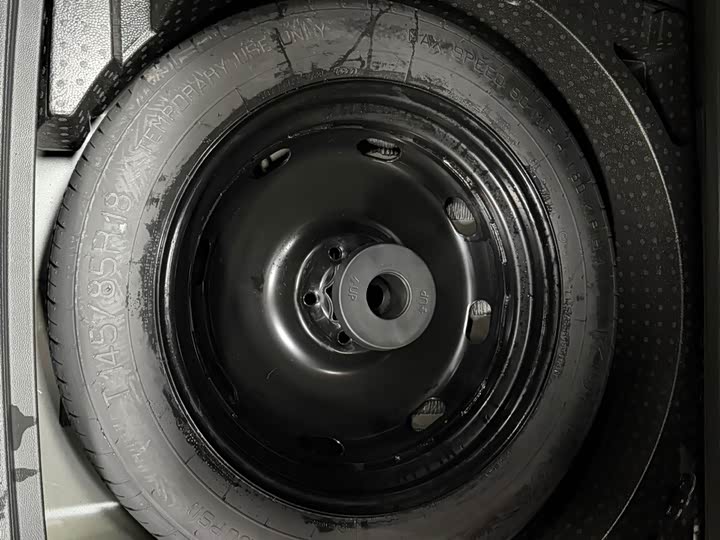 Фото 13 - Volkswagen Tayron