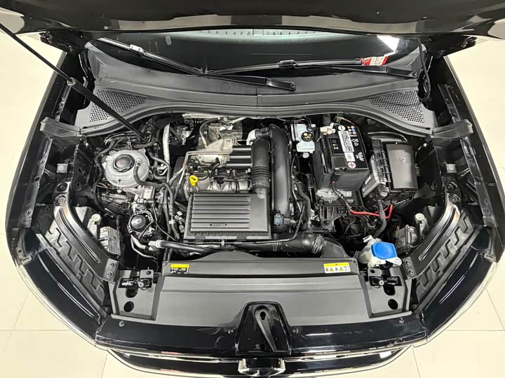 Фото 17 - Volkswagen Tayron