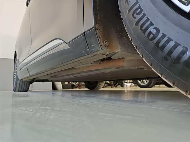 Фото 21 - Denza D9