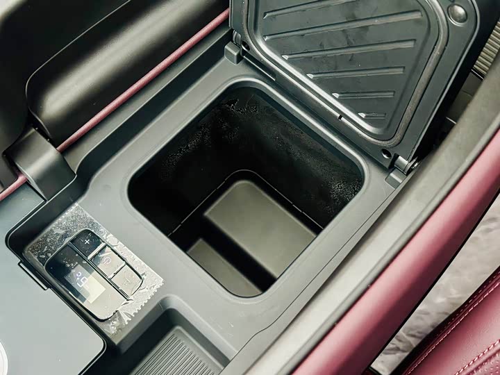 Фото 13 - Buick GL8 Century