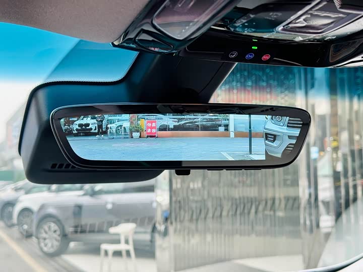 Фото 15 - Buick GL8 Century