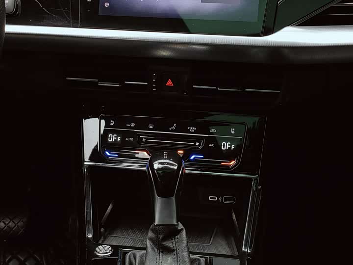 Фото 13 - Volkswagen Passat