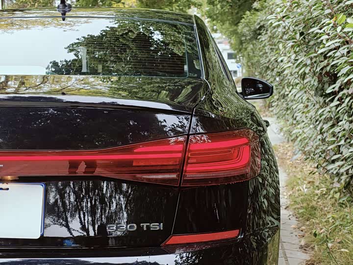 Фото 6 - Volkswagen Passat