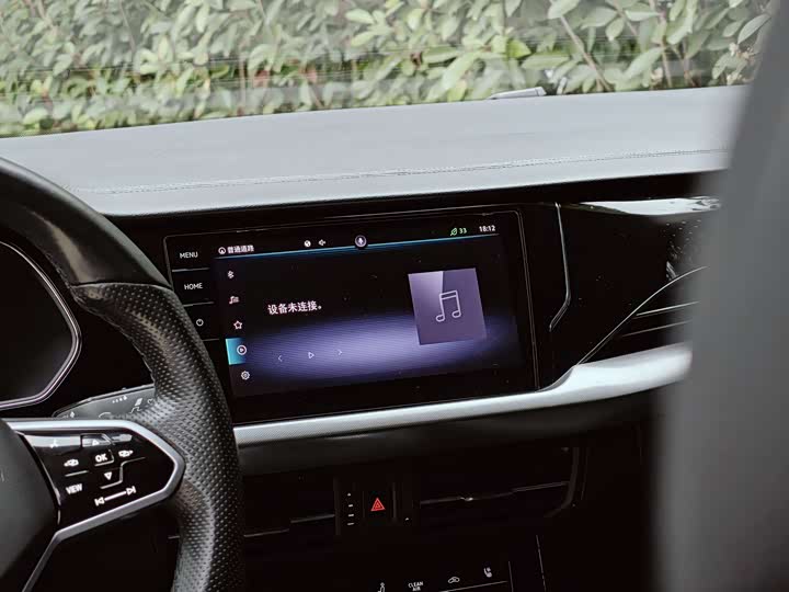 Фото 8 - Volkswagen Passat