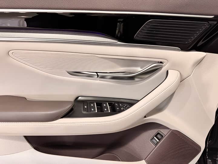 Фото 7 - BYD Song Plus Hybrid/EV