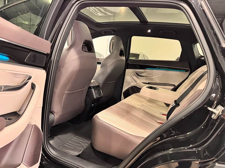 Фото 8 - BYD Song Plus Hybrid/EV