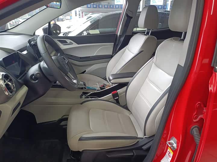 Фото 15 - BYD Yuan Pro