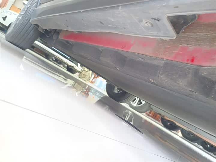 Фото 21 - BYD Yuan Pro