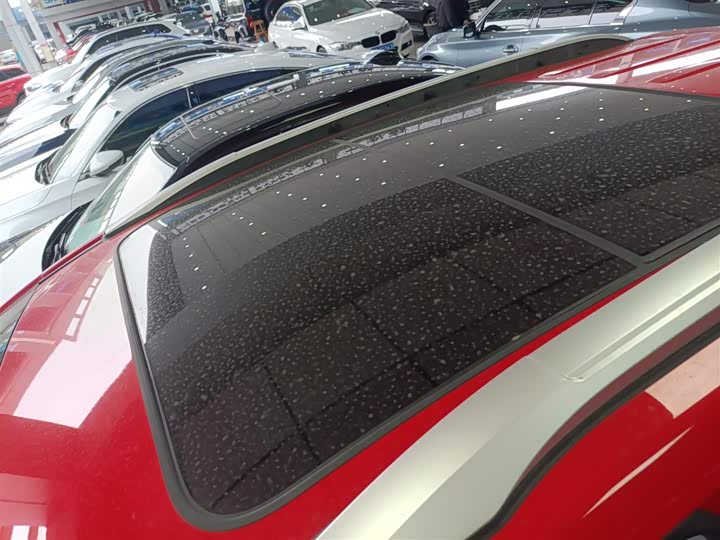 Фото 27 - BYD Yuan Pro