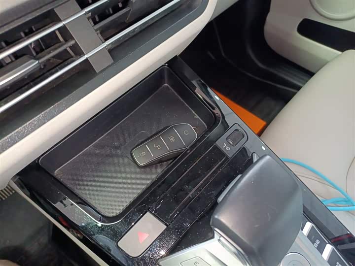 Фото 9 - BYD Yuan Pro