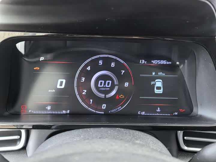 Фото 10 - Hyundai Elantra N line