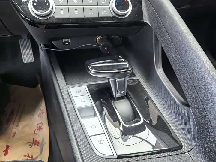 Фото 11 - Hyundai Elantra N line