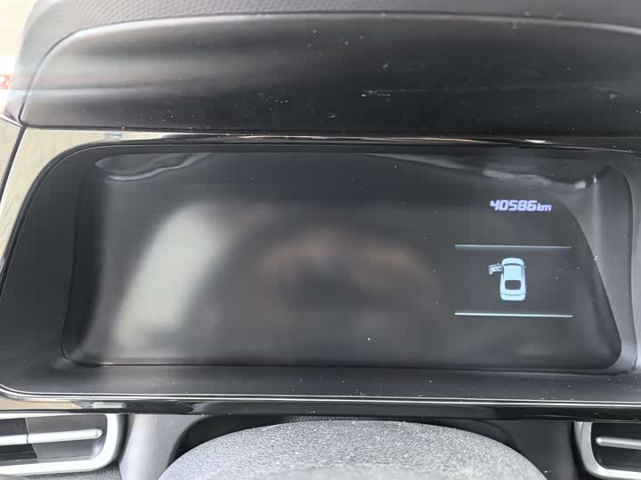 Фото 8 - Hyundai Elantra N line