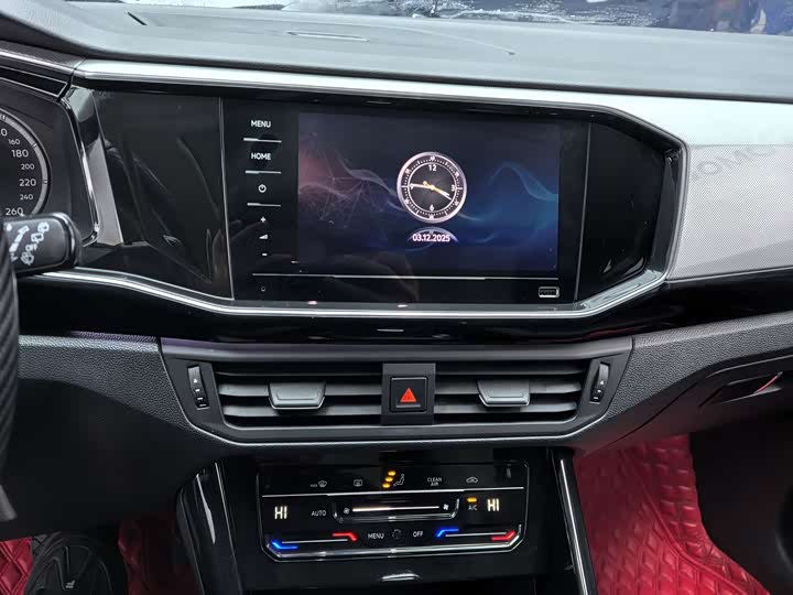 Фото 11 - Volkswagen Tayron