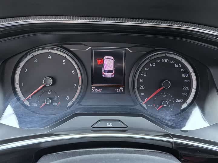 Фото 8 - Volkswagen Tayron